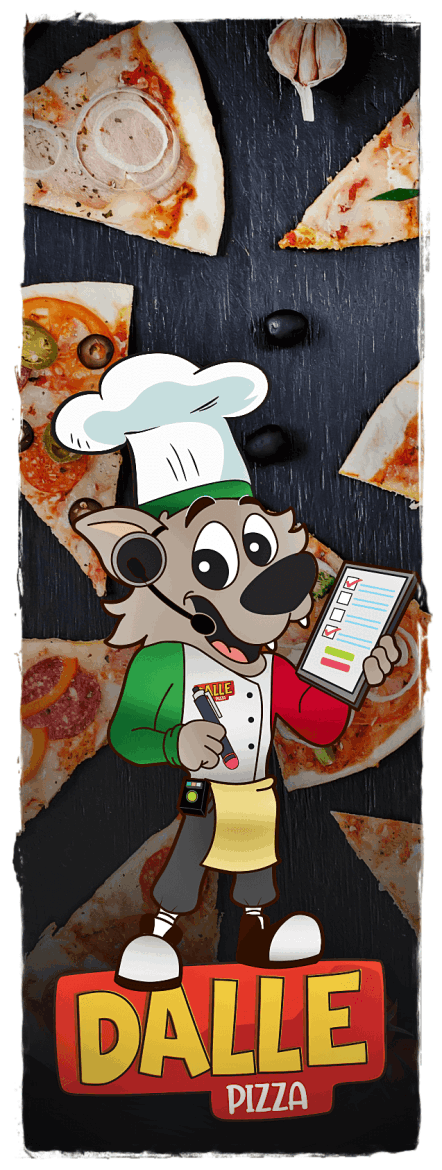 Dalle Pizza Dalle Pizza